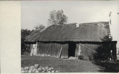 stodoła, skan 2