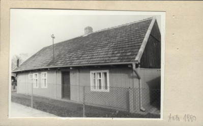dom, skan 2