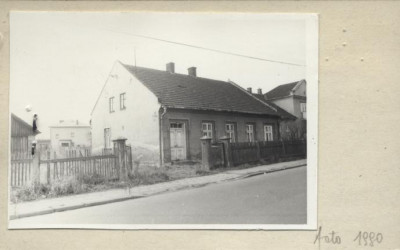 dom, skan 2