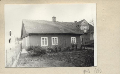 dom, skan 2