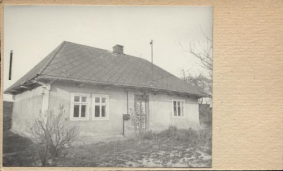 chałupa, skan 2
