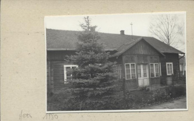 dom, skan 2