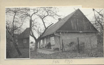 dom, skan 3
