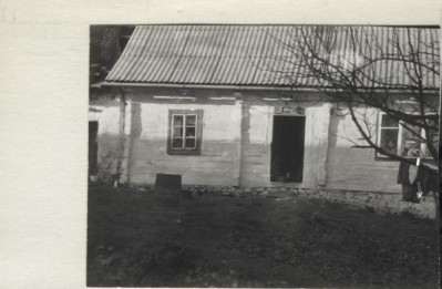 dom, skan 2