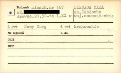 budynek mieszkalny, skan 1
