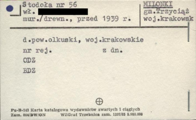 stodoła, skan 1