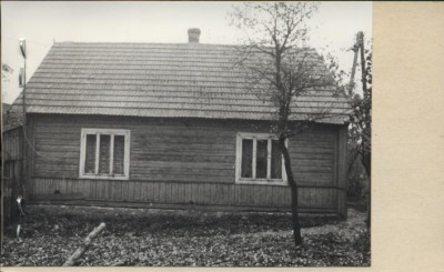 dom, skan 2
