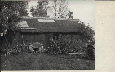stodoła, skan 2
