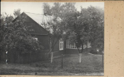 dom, skan 2