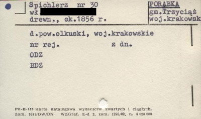 spichlerz, skan 1