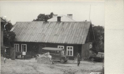 dom, skan 2