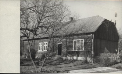 dom, skan 2