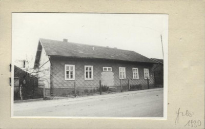dom, skan 2