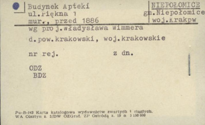 budynek apteki, skan 1