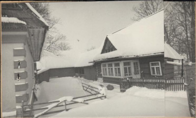 dom, skan 3