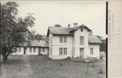 dwór, ob. WOP, skan 2