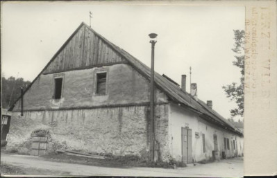 stodoła, skan 2
