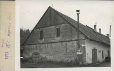 owczarnia, skan 2