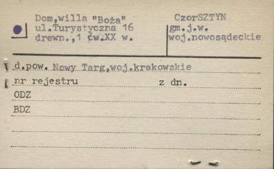 dom, willa Boża, skan 1