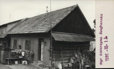 budynek mieszkalny, skan 2