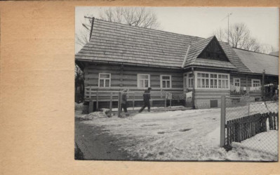 dom, skan 2