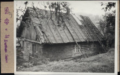 dom, skan 2
