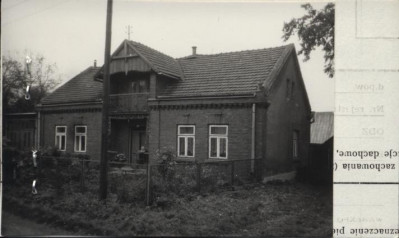 dom, skan 2