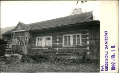 budynek mieszkalny, skan 2