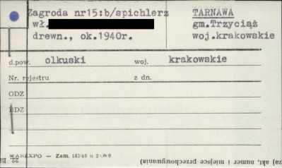 spichlerz w zagrodzie, skan 1
