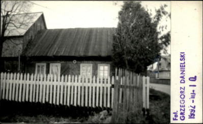 budynek mieszkalny, skan 2