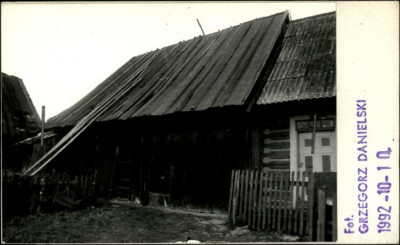 stajnia, skan 2