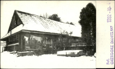 budynek mieszkalny, skan 2