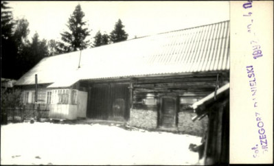 budynek mieszkalny, skan 2