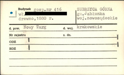 budynek gospodarczy, skan 1