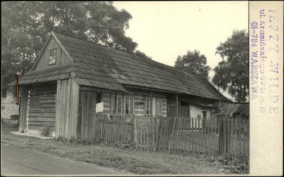 budynek mieszkalny, skan 4