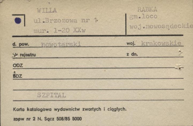 willa, skan 1
