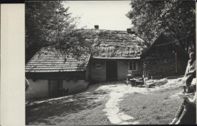 chałupa, skan 2