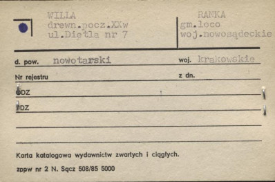 willa, skan 1