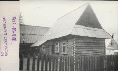 budynek mieszkalny, skan 2