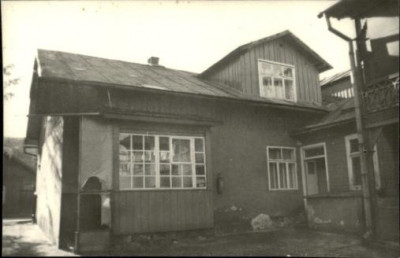 dom, skan 13