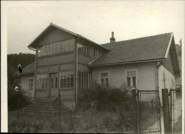 dom, skan 3