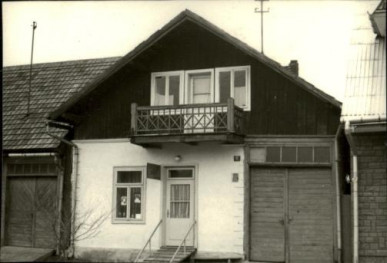 dom, skan 3