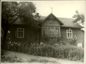 dom, skan 3
