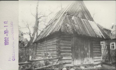 budynek gospodarczy, skan 2