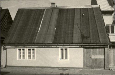 dom, skan 3