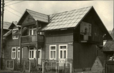 dom, skan 3