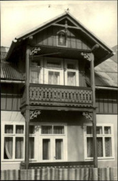 dom, skan 3