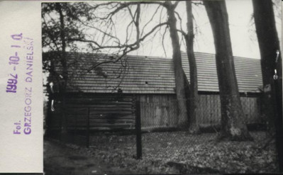 stodoła, skan 2