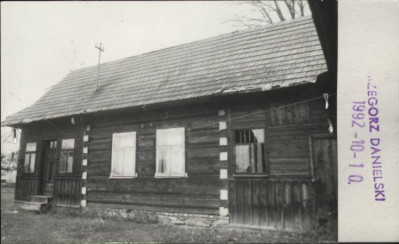budynek mieszkalny, skan 2