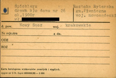 spichlerz koło domu, skan 1